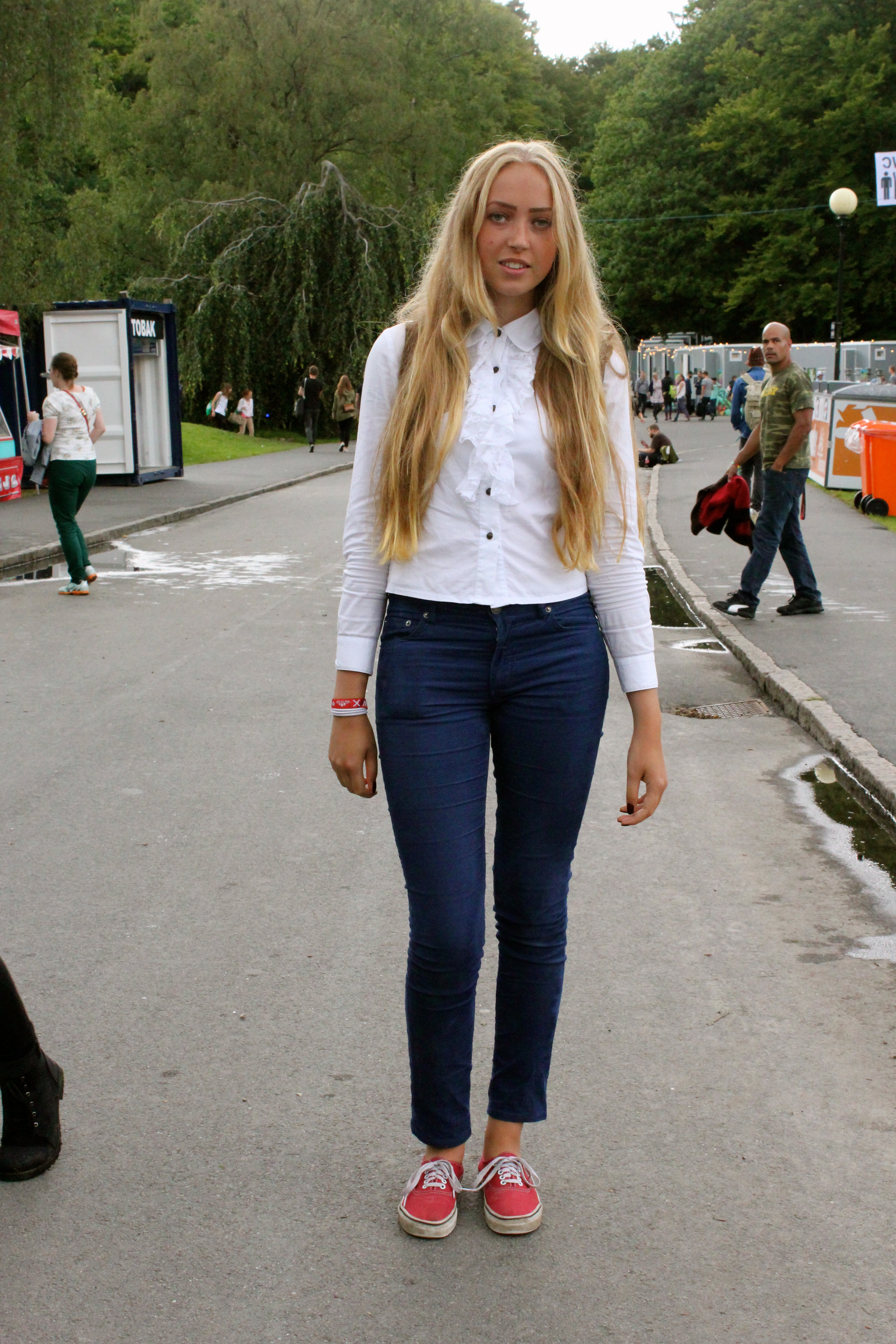 Alicia Borssén. Alicia Borssén.